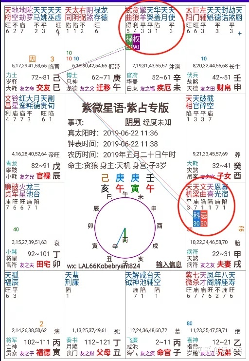 文墨天机免费排盘_文墨天机紫微斗数排盘下载_文墨天机 紫微斗数排盘