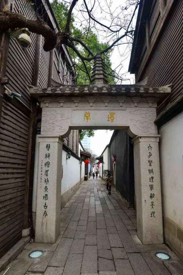 麻衣寺砖塔_砖塔胡同78号院_甲辰巷砖塔