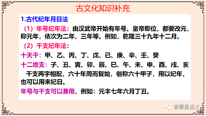 壬申年,戊申月,戊申日_登泰山记中的戊申晦是什么读_窃读记中知趣的意思