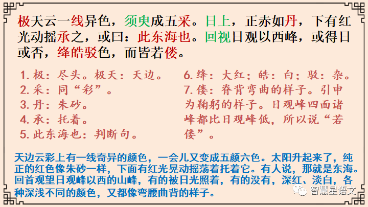 登泰山记中的戊申晦是什么读_壬申年,戊申月,戊申日_窃读记中知趣的意思