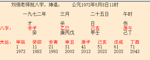 八字亥年亥月亥日女命_亥年亥月亥日亥时出生_申亥年丙申月己巳日甲戌时