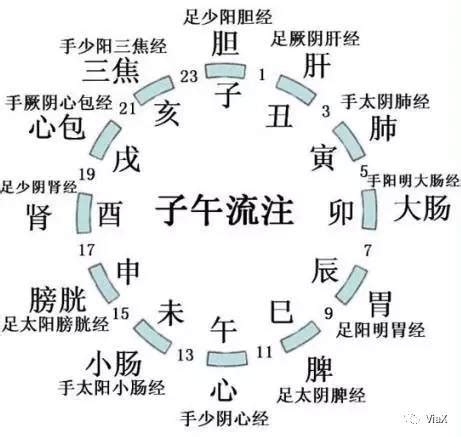 如何判断人的五行属性