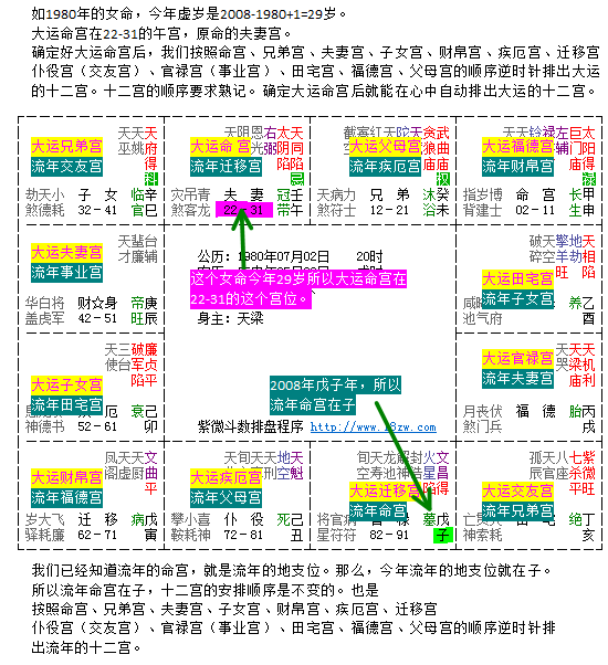 下吧:八字算命知识的相关文章内容