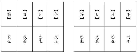 辛酉日辛酉日出生人的性格命运