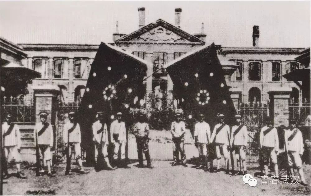 
【知胜大咖】太极驾到，遇见辛亥革命——导读1911年
