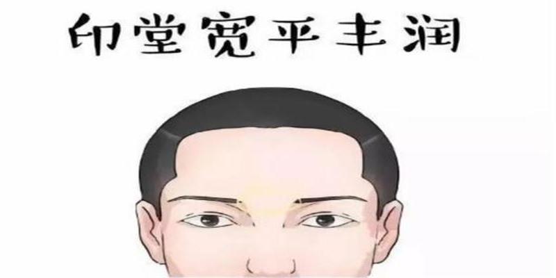 男人眉毛里有痣代表什么？(八字眉毛男人面相分析)