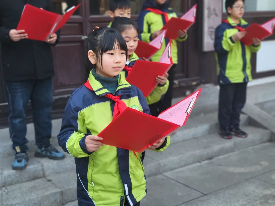 丁卯街道开展党员冬训——“理”响丁卯众说“新”声暨全民阅读春风行动主题活动