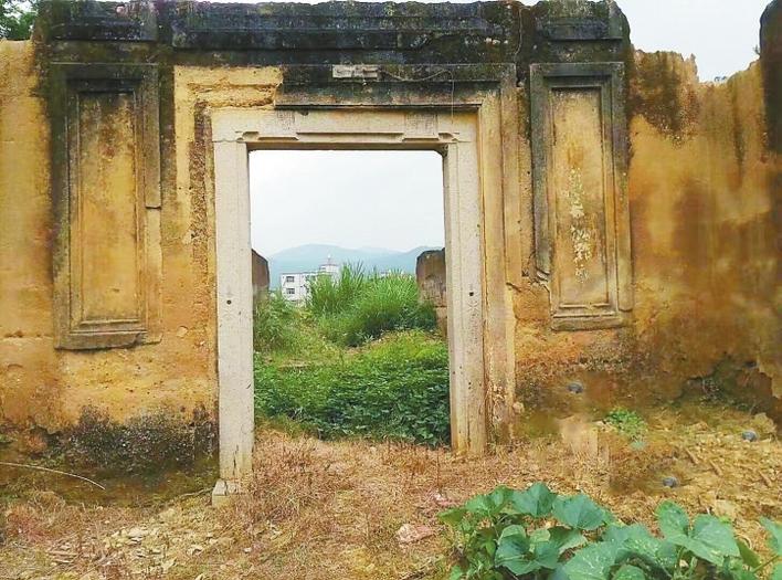 革命火种点燃深圳“从孙中山先生领导的第一次反清武装起义”