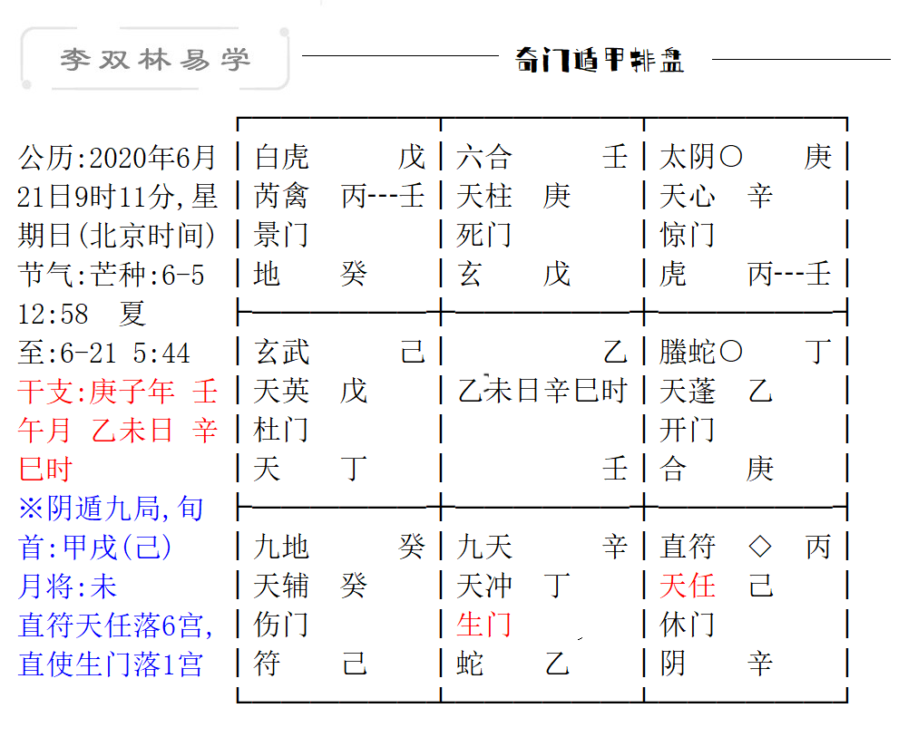 丁巳遇癸亥 风水堂:什么是“阴阳煞”?