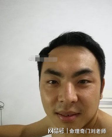 风水堂：颧骨高的男人面相大全