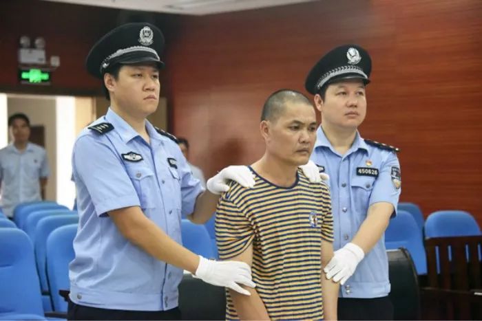 岳阳公布６起典型涉毒大案多名涉毒人员被判死刑