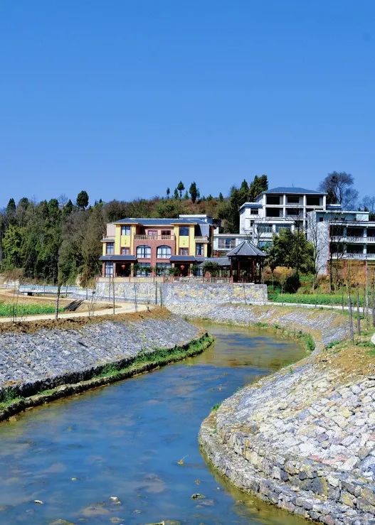 嘉兴新篁太平寺：与历史名人共生共荣的古寺