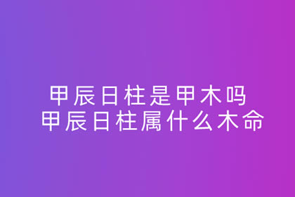 丙子日柱人的命格特点有哪些？三命通会带你了解